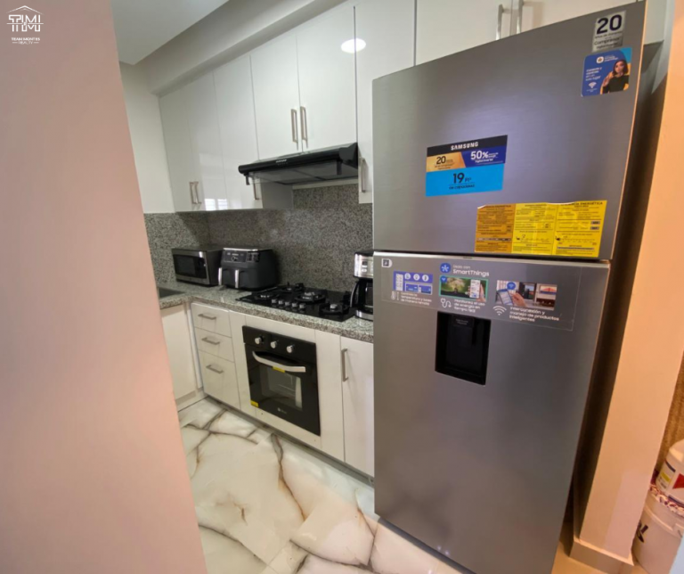 Penthouse en venta en Arroyo Hondo Viejo