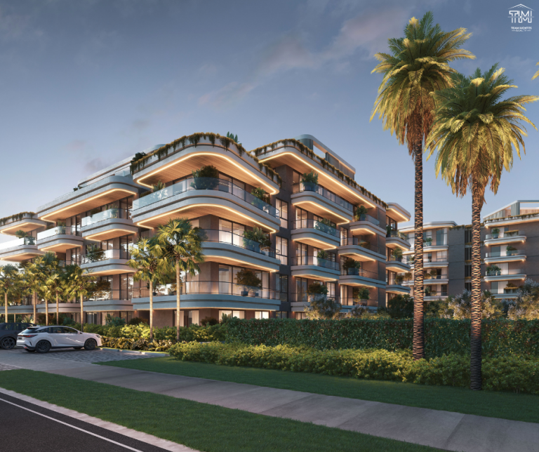 Apartamentos en venta en Cap Cana