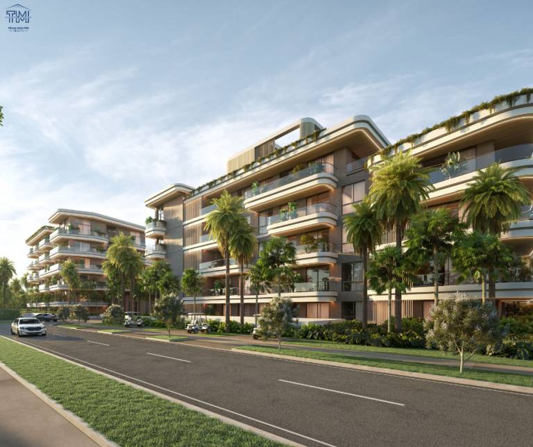 Apartamentos en venta en Cap Cana
