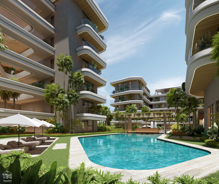 Apartamentos en venta en Cap Cana