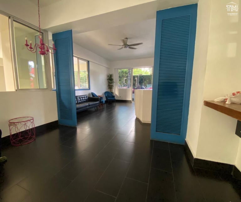 Penthouse en venta en Arroyo Hondo Viejo