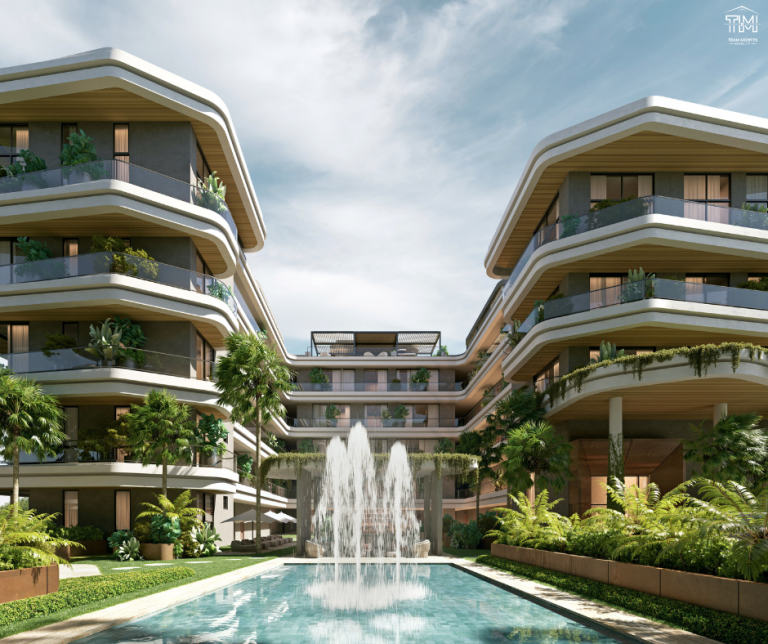 Apartamentos en venta en Cap Cana