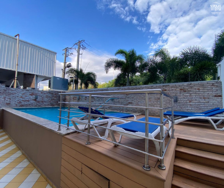 Penthouse en venta en Arroyo Hondo Viejo