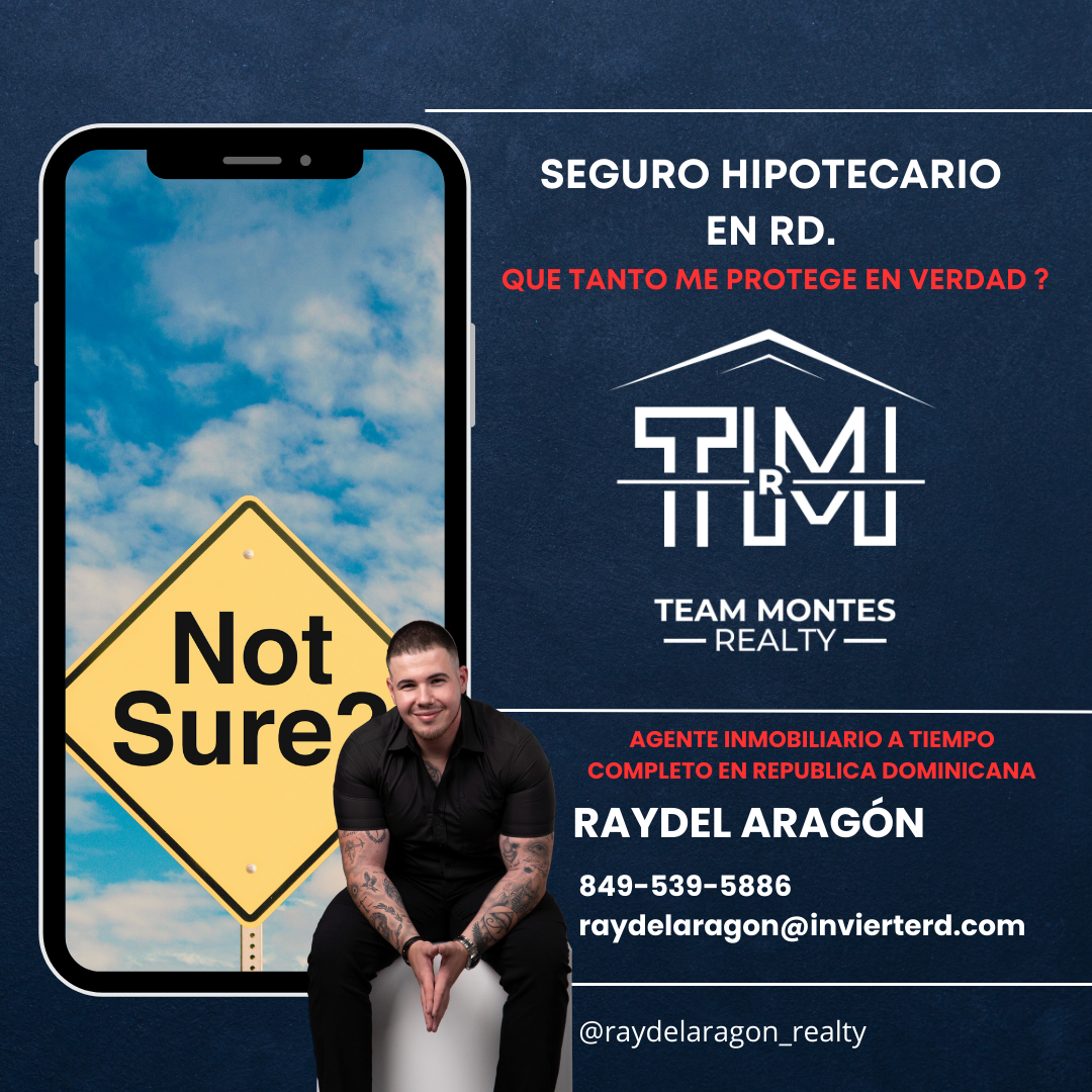 Seguros Hipotecarios en RD me protegen en verdad ?