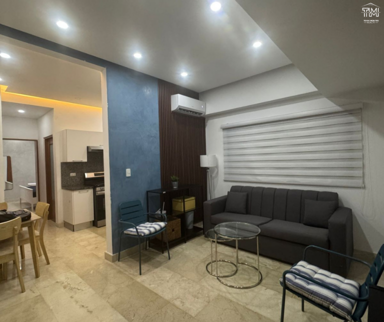 Apartamento en venta cerca de Acrópolis Center