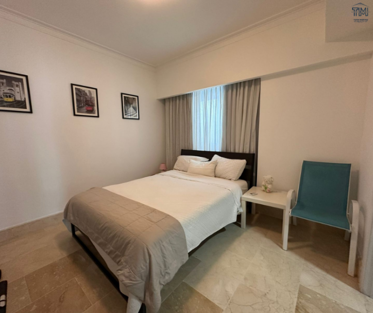 Apartamento en venta en la Avenida Anacaona