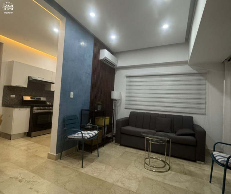 Apartamento en venta cerca de Acrópolis Center