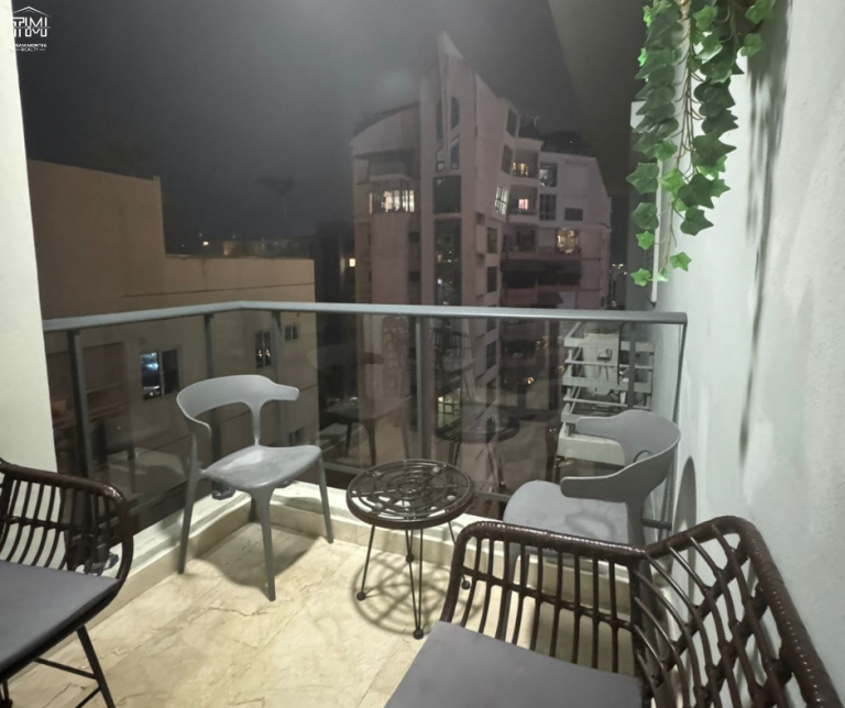 Apartamento en venta cerca de Acrópolis Center