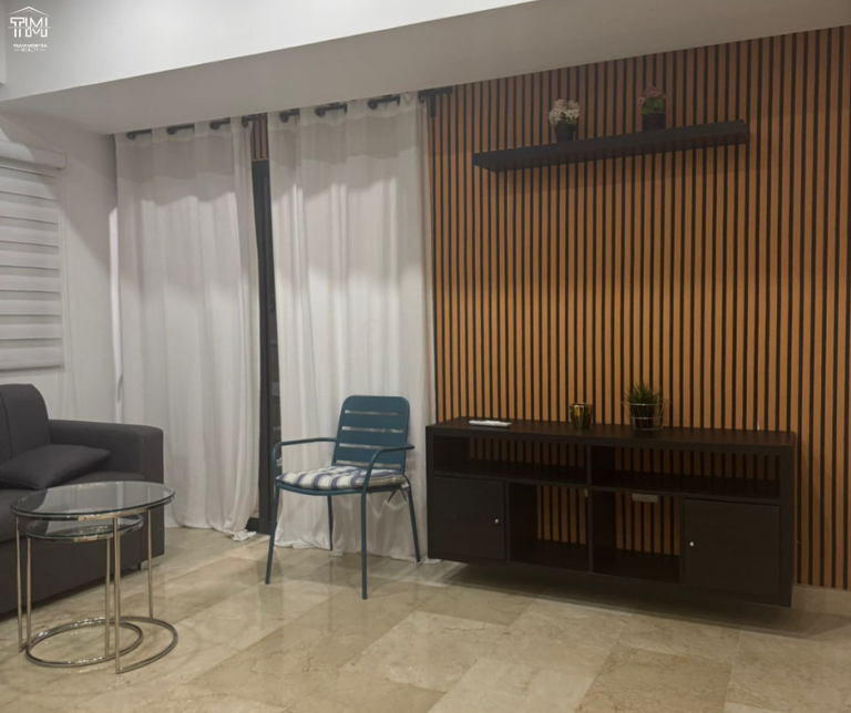 Apartamento en venta cerca de Acrópolis Center