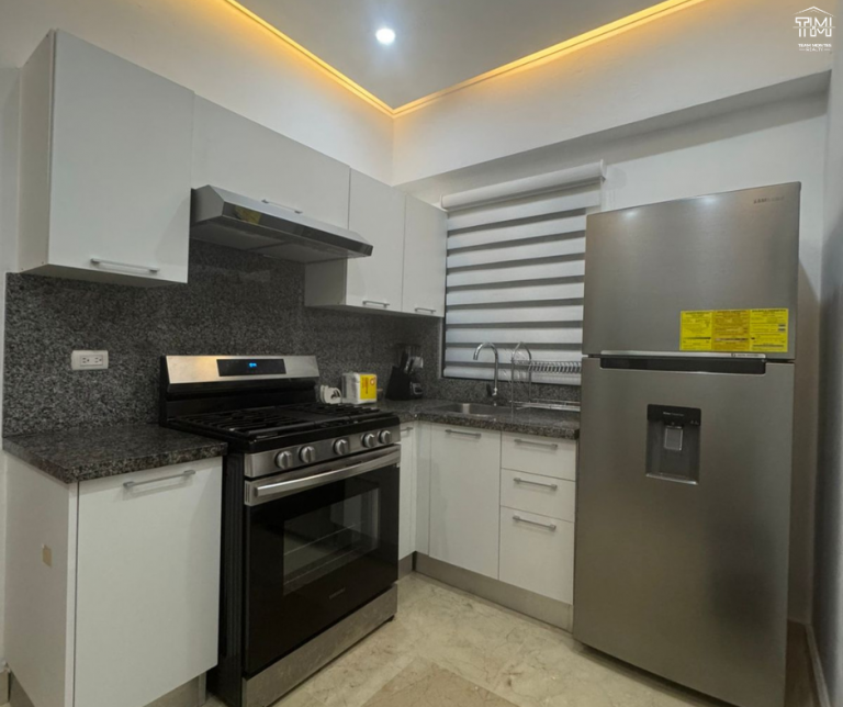 Apartamento en venta cerca de Acrópolis Center