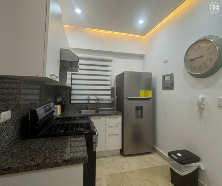 Apartamento en venta cerca de Acrópolis Center