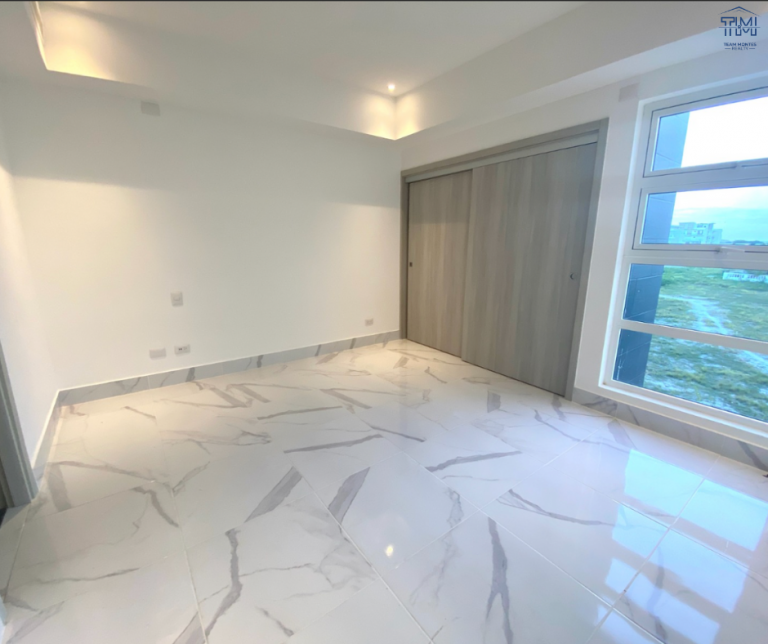 Apartamento en venta de una habitación en Cap Cana