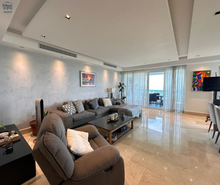 Apartamento en venta en la Avenida Anacaona