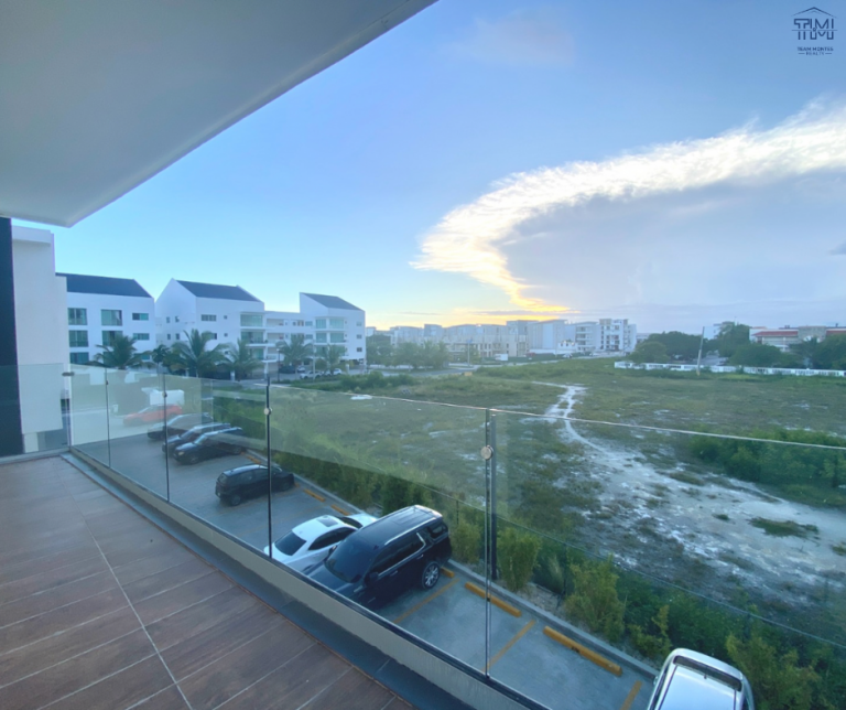 Apartamento en venta de una habitación en Cap Cana