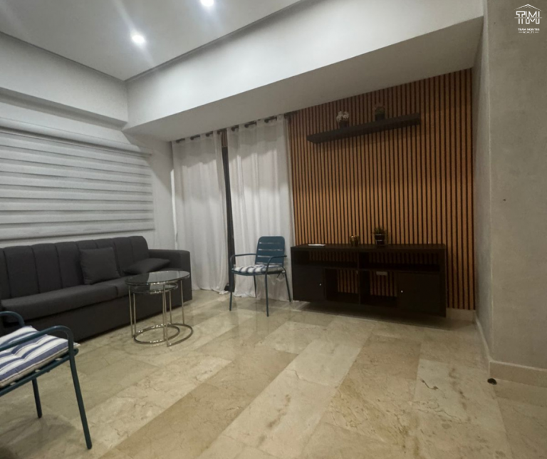 Apartamento en venta cerca de Acrópolis Center