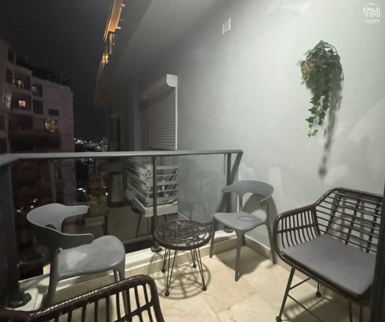 Apartamento en venta cerca de Acrópolis Center