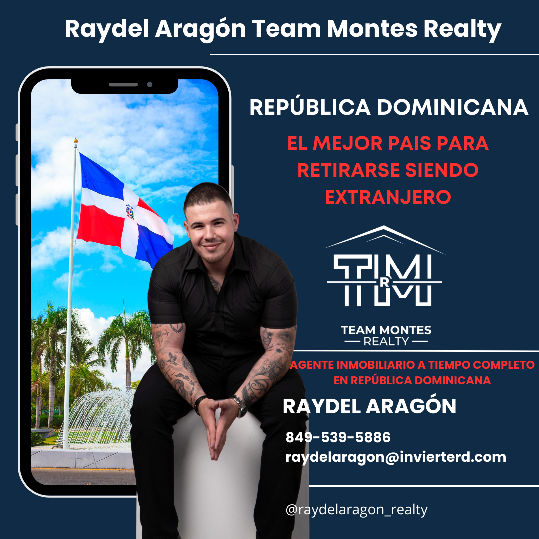 El mejor País para retirarte, siendo pensionado  de USA; EUROPA y LATAM