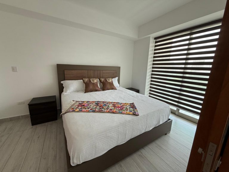 Apartamento de una habitación en venta en La Julia