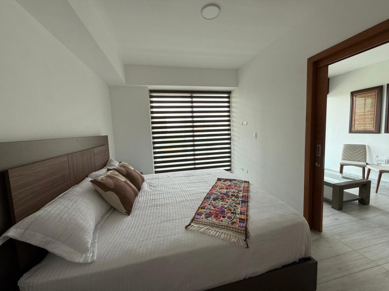 Apartamento de una habitación en venta en La Julia