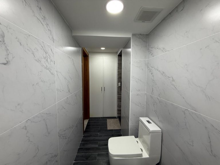 Apartamento de una habitación en venta en La Julia