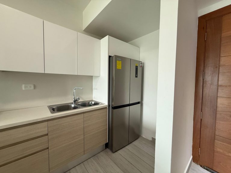 Apartamento de una habitación en venta en La Julia