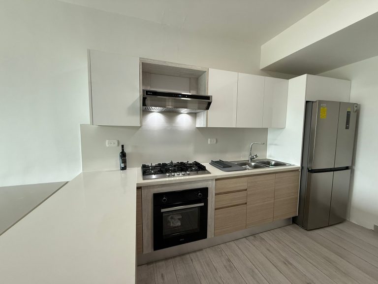 Apartamento de una habitación en venta en La Julia