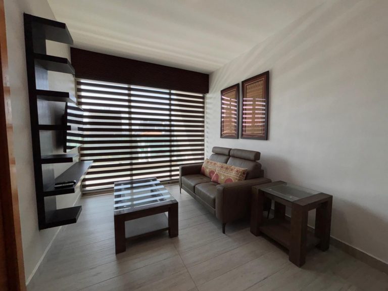 Apartamento de una habitación en venta en La Julia