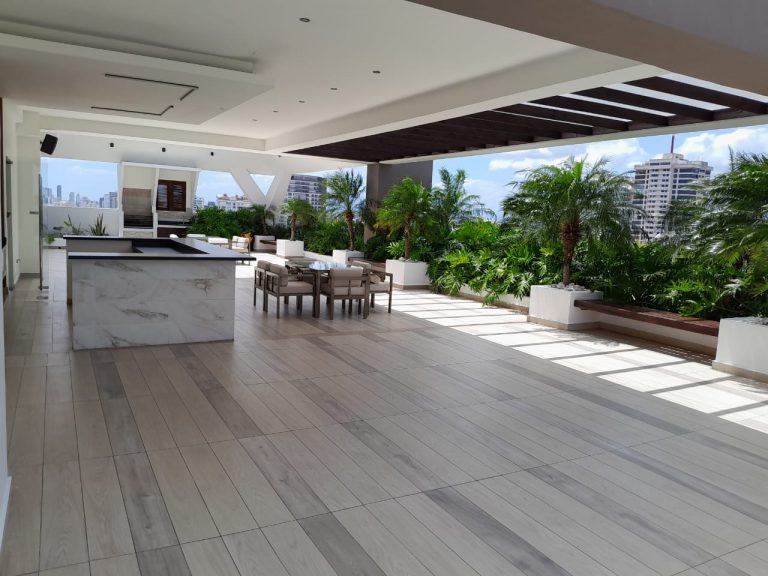 Apartamento de una habitación en venta en La Julia