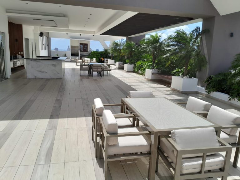 Apartamento de una habitación en venta en La Julia