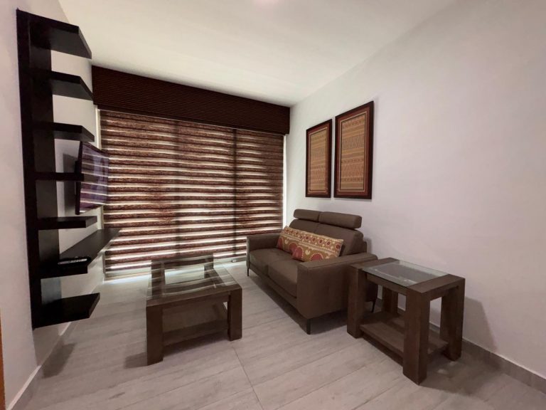 Apartamento de una habitación en venta en La Julia