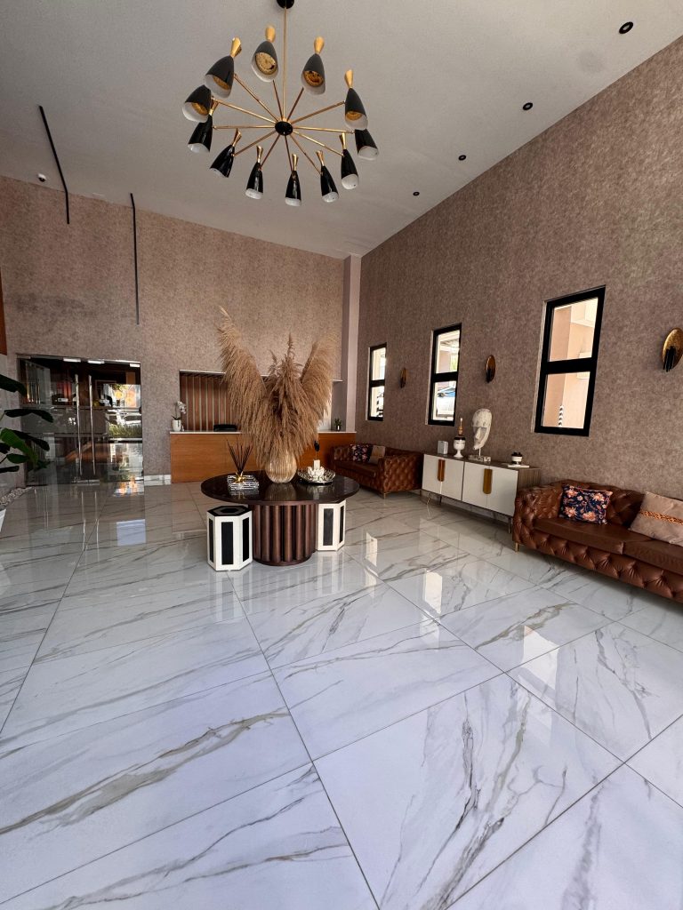 Apartamento de una habitación en venta en La Julia