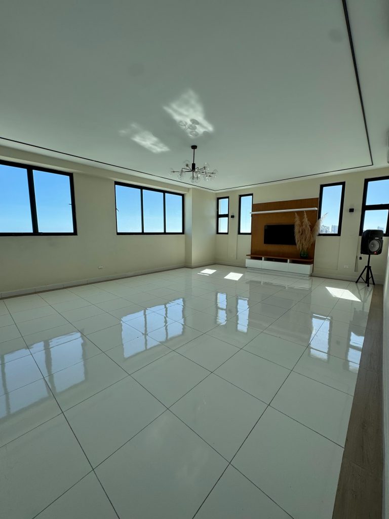 Apartamento de una habitación en venta en La Julia