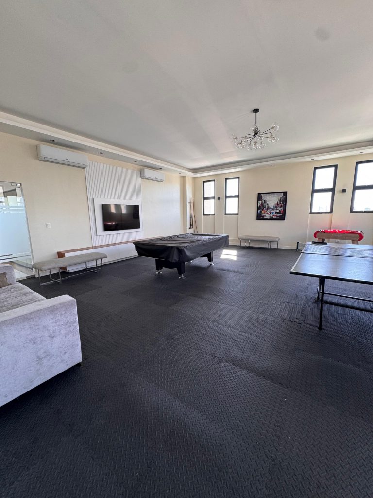 Apartamento de una habitación en venta en La Julia