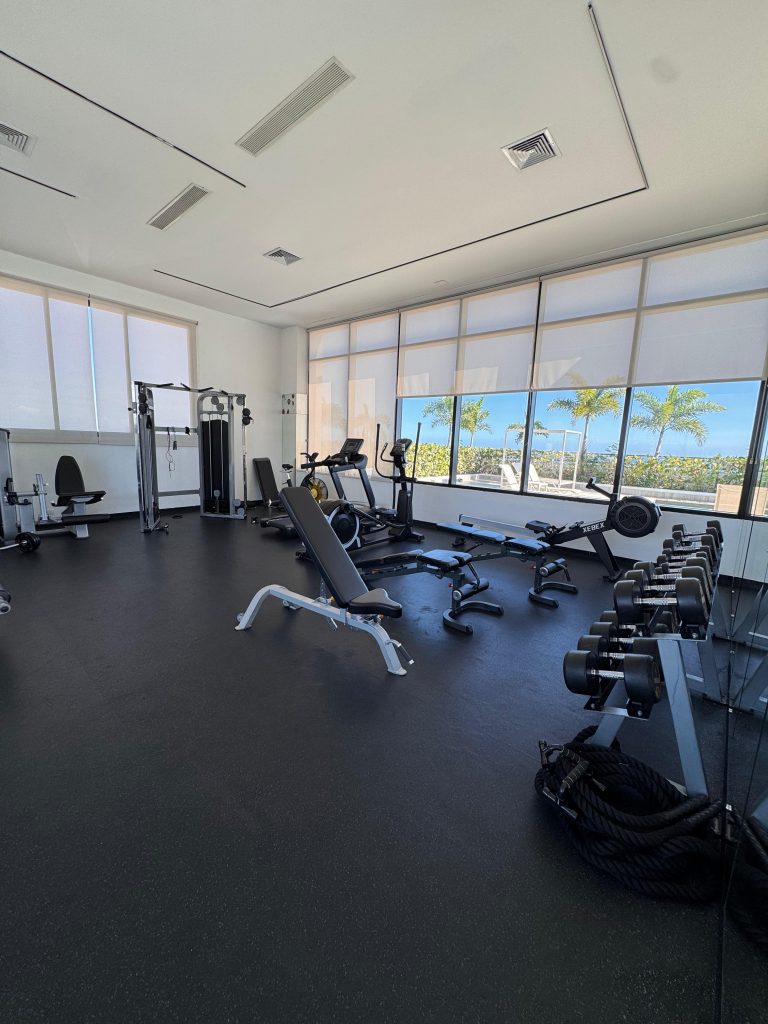 Apartamento de una habitación en venta en La Julia