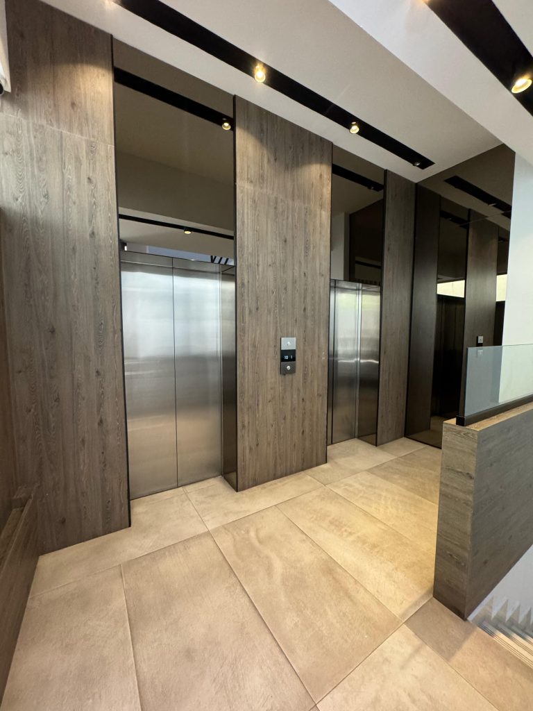 Apartamento de 3 habitaciones en venta en Evaristo Morales