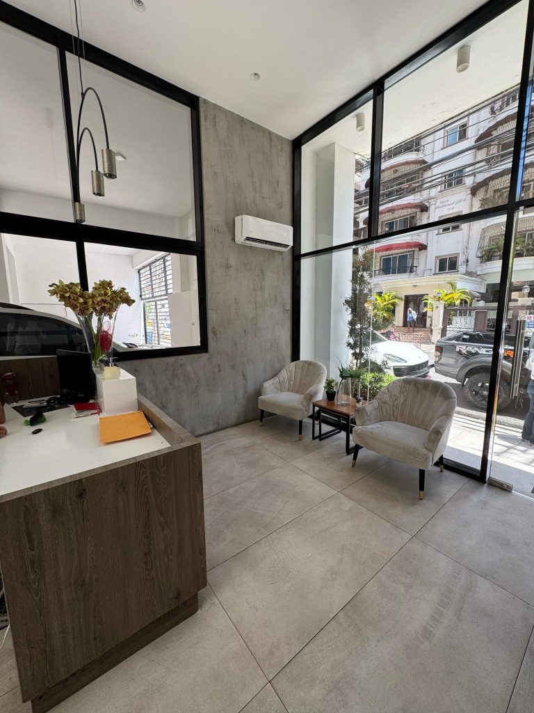 Apartamento de 3 habitaciones en venta en Evaristo Morales