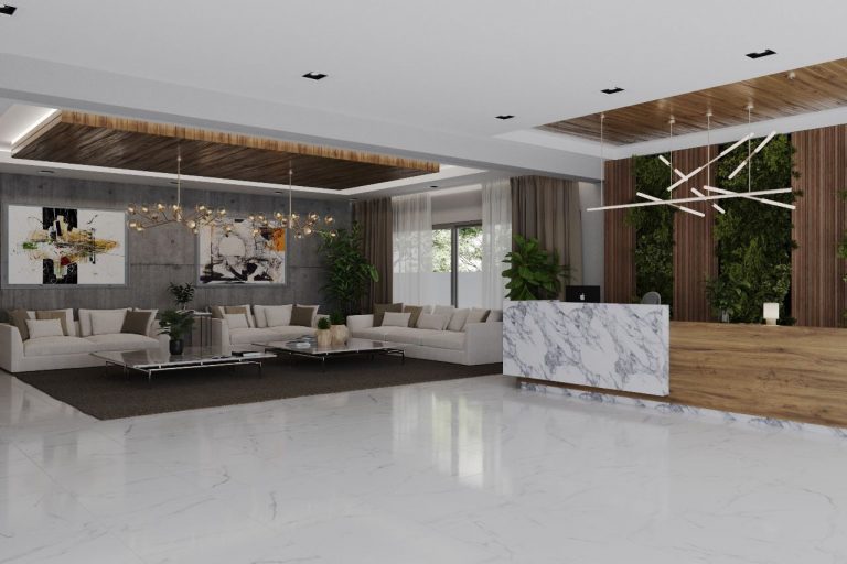 Apartamentos a la venta en Bella Vista