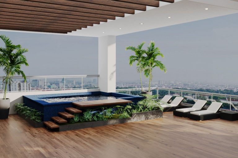 Apartamentos a la venta en Bella Vista