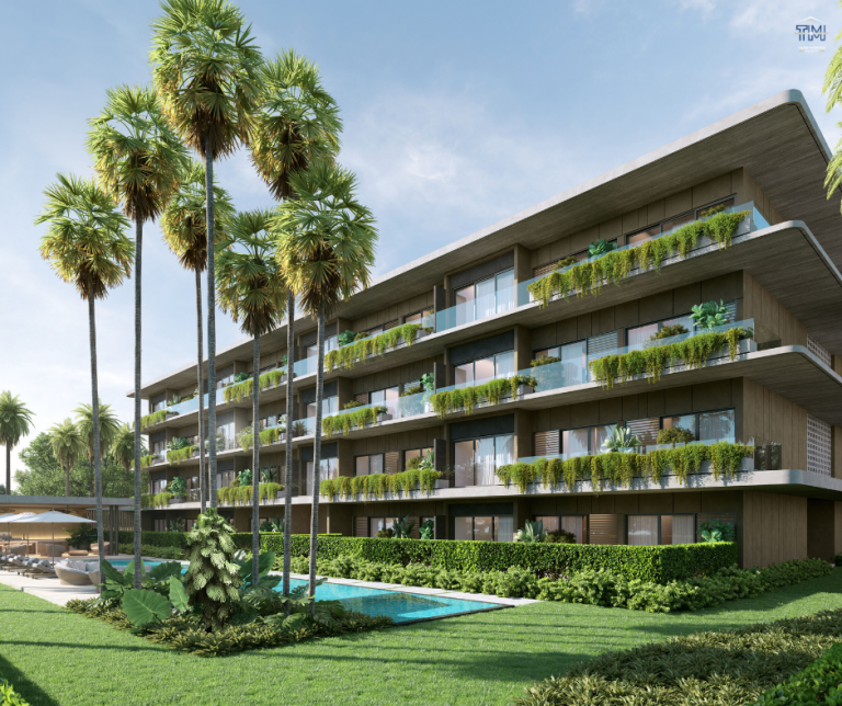 Apartamentos en venta en Cap Cana
