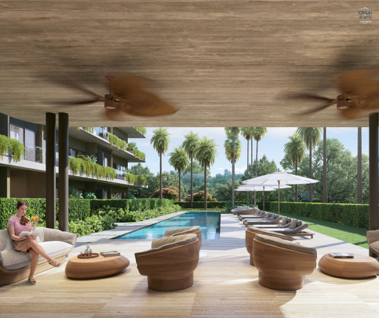 Apartamentos en venta en Cap Cana