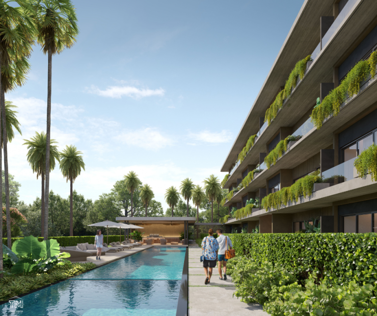 Apartamentos en venta en Cap Cana