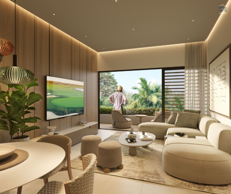 Apartamentos en venta en Cap Cana