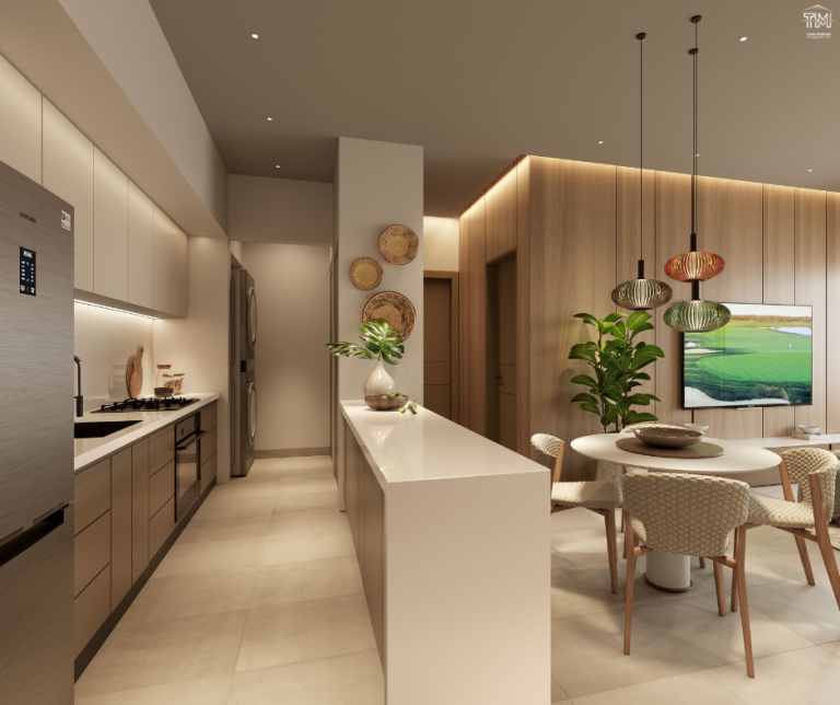 Apartamentos en venta en Cap Cana