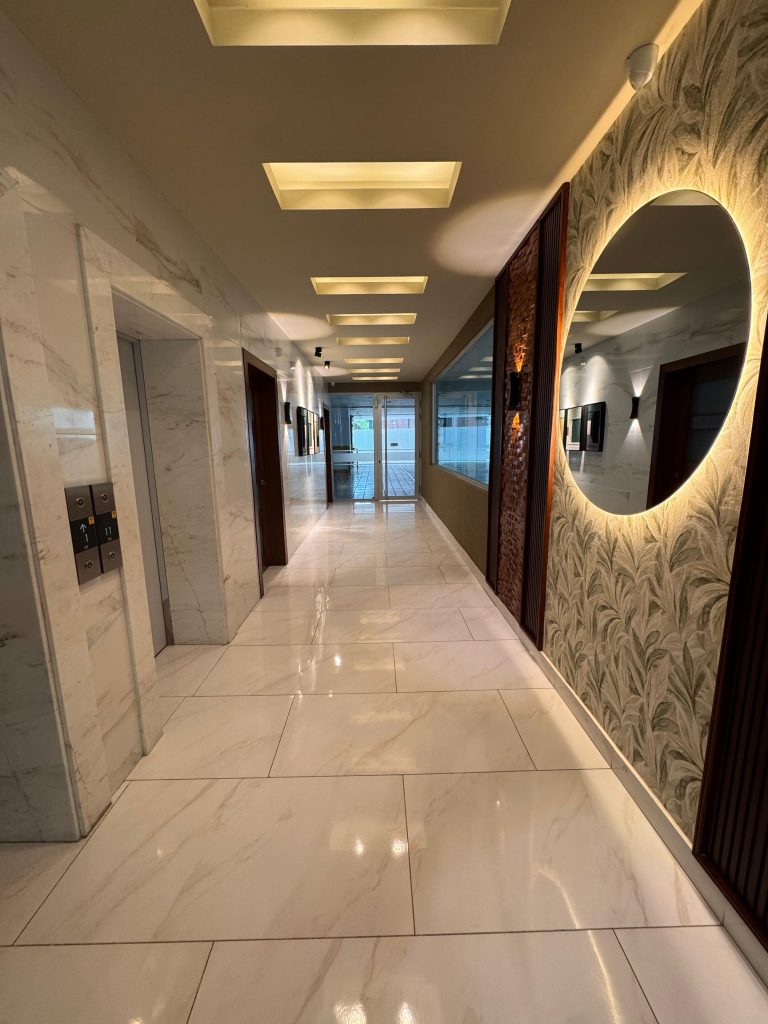 Apartamento en Venta en Naco, Santo Domingo USD$283,000