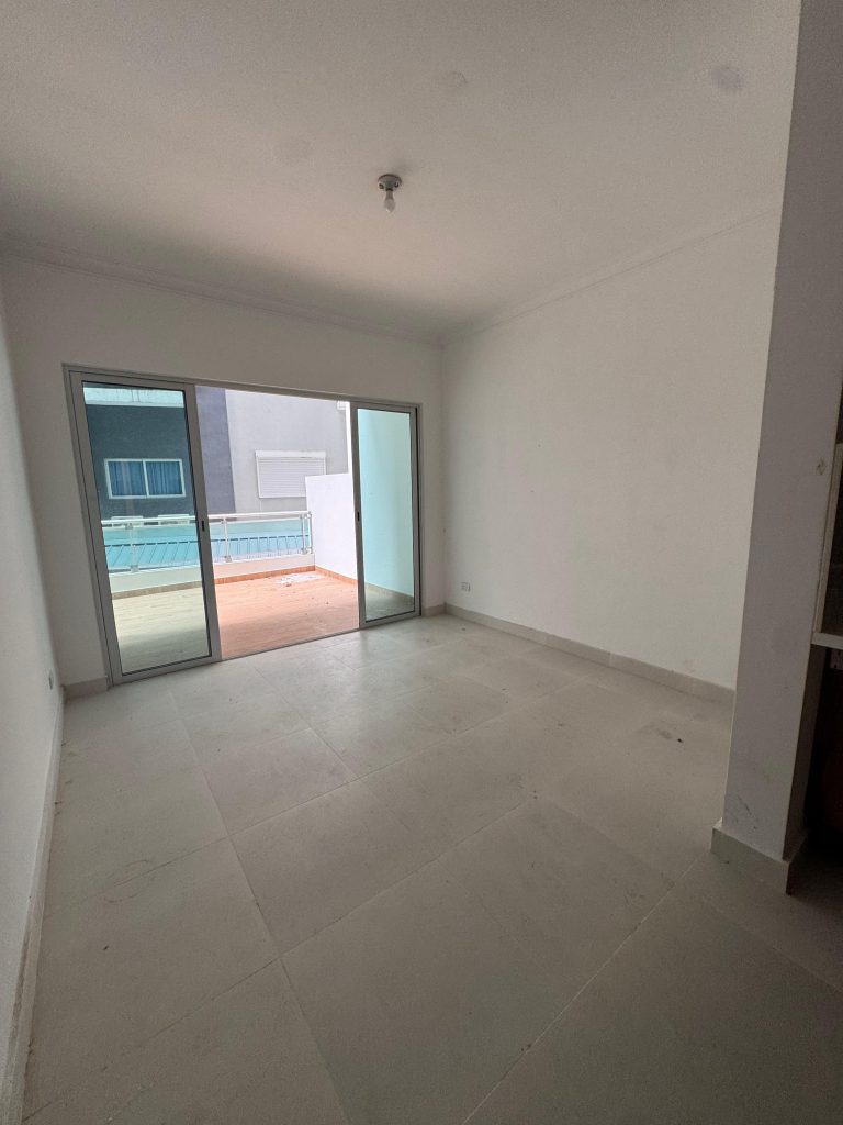 Apartamento en Venta en Naco, Santo Domingo USD$283,000