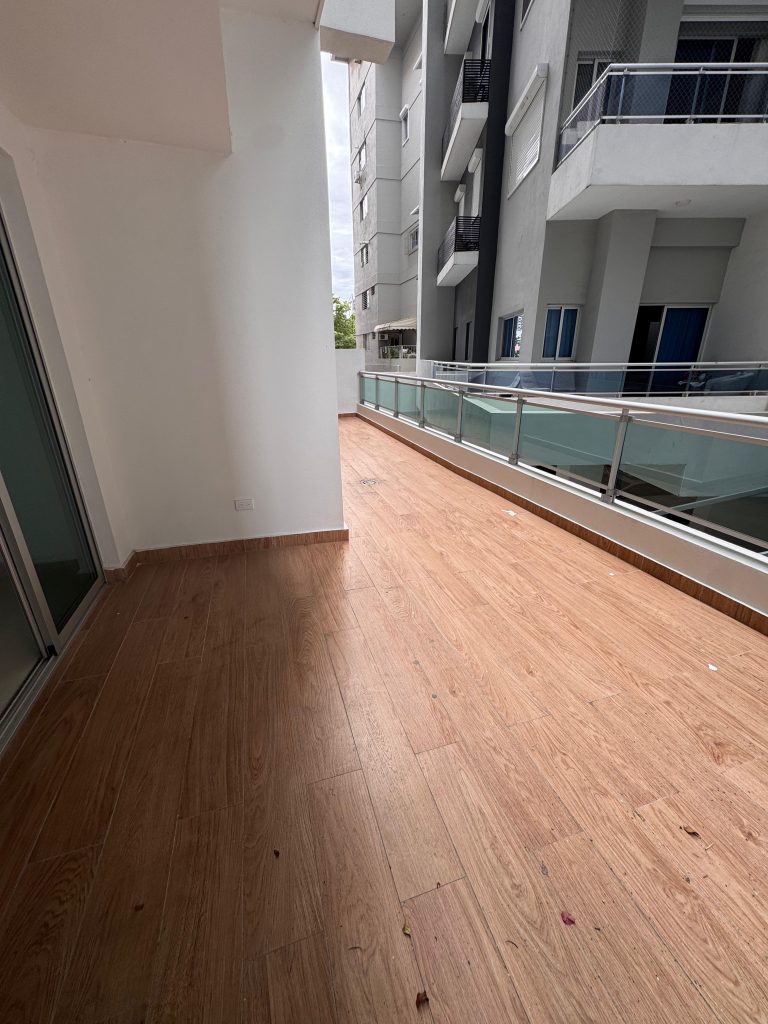 Apartamento en Venta en Naco, Santo Domingo USD$283,000