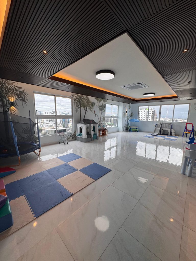 Apartamento en Venta en Naco, Santo Domingo USD$283,000