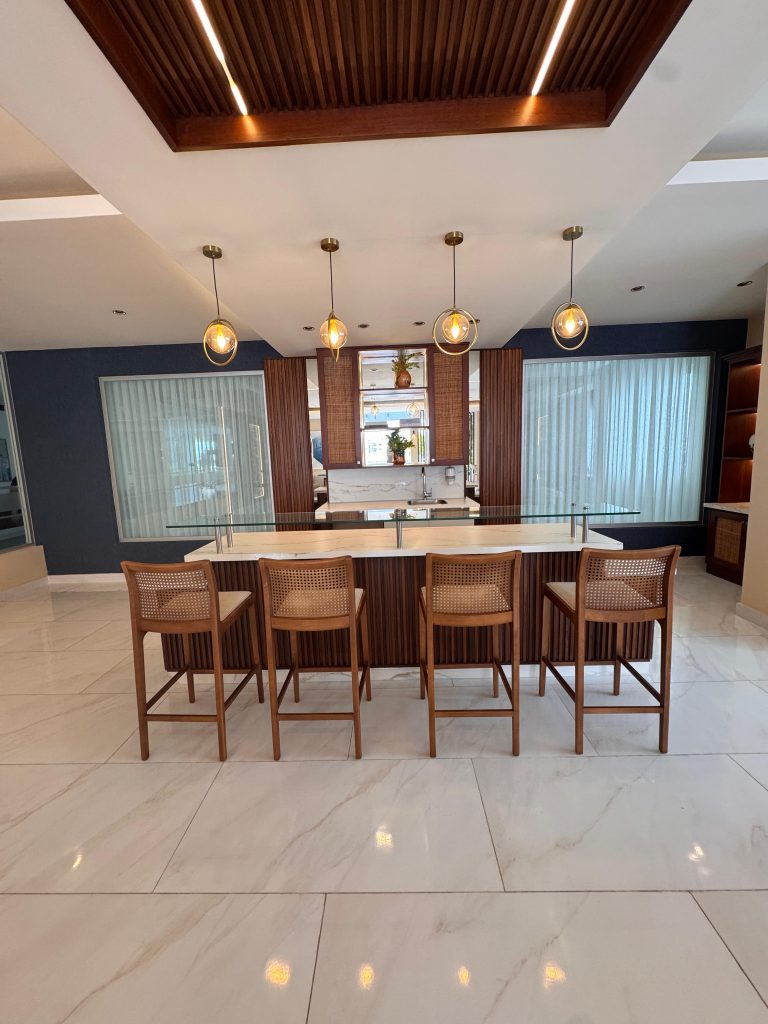 Apartamento en Venta en Naco, Santo Domingo USD$283,000