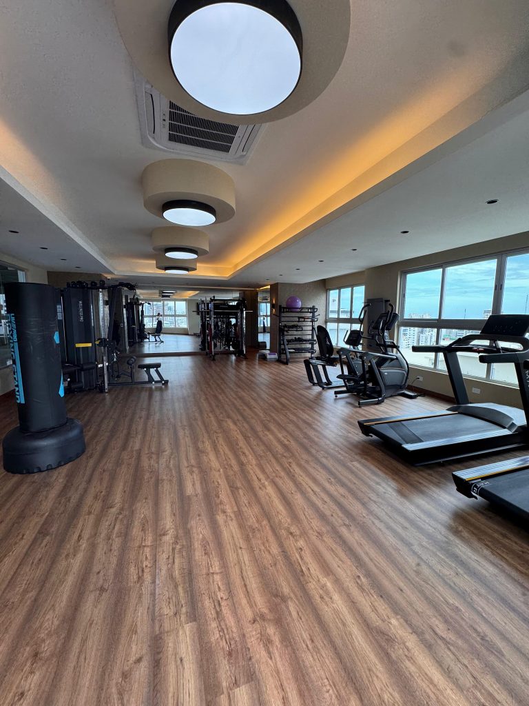 Apartamento en Venta en Naco, Santo Domingo USD$283,000