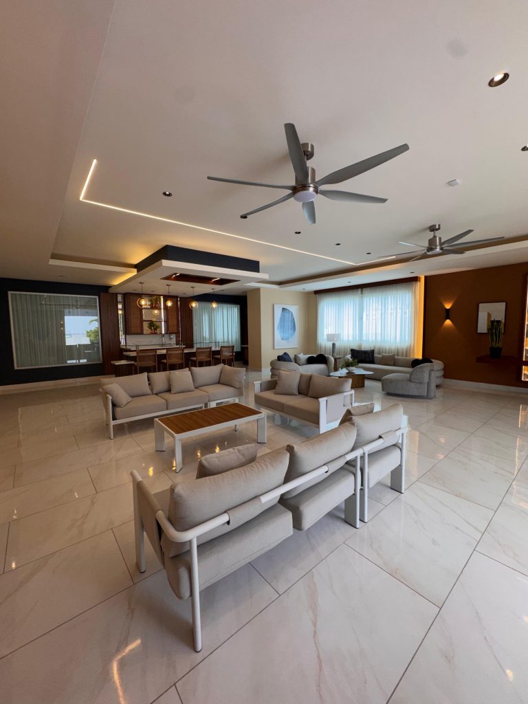 Apartamento en Venta en Naco, Santo Domingo USD$283,000